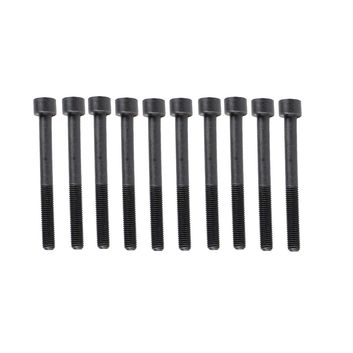Cylinder Head Bolt Set 1999-2003 Mazda 1.8L-2.0L