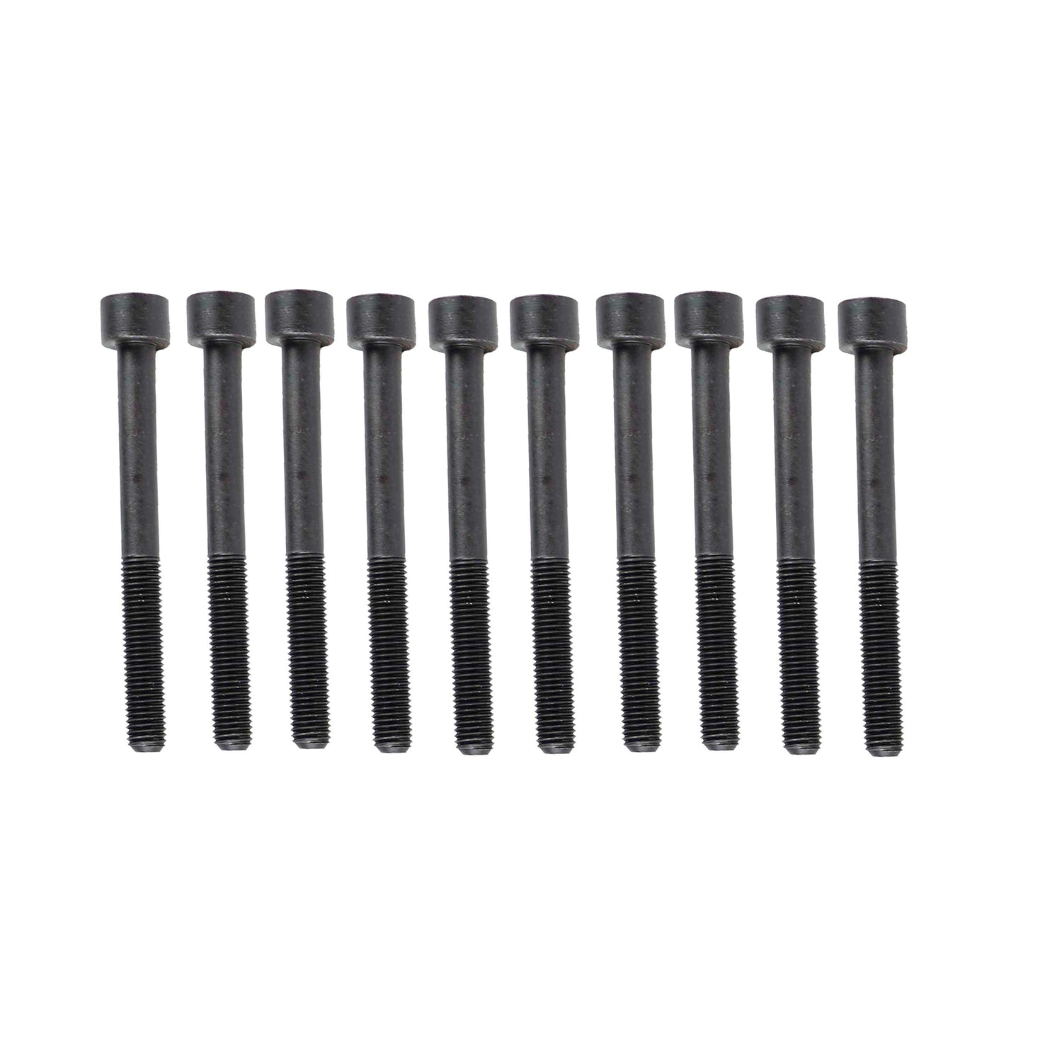Cylinder Head Bolt Set 1999-2003 Mazda 1.8L-2.0L