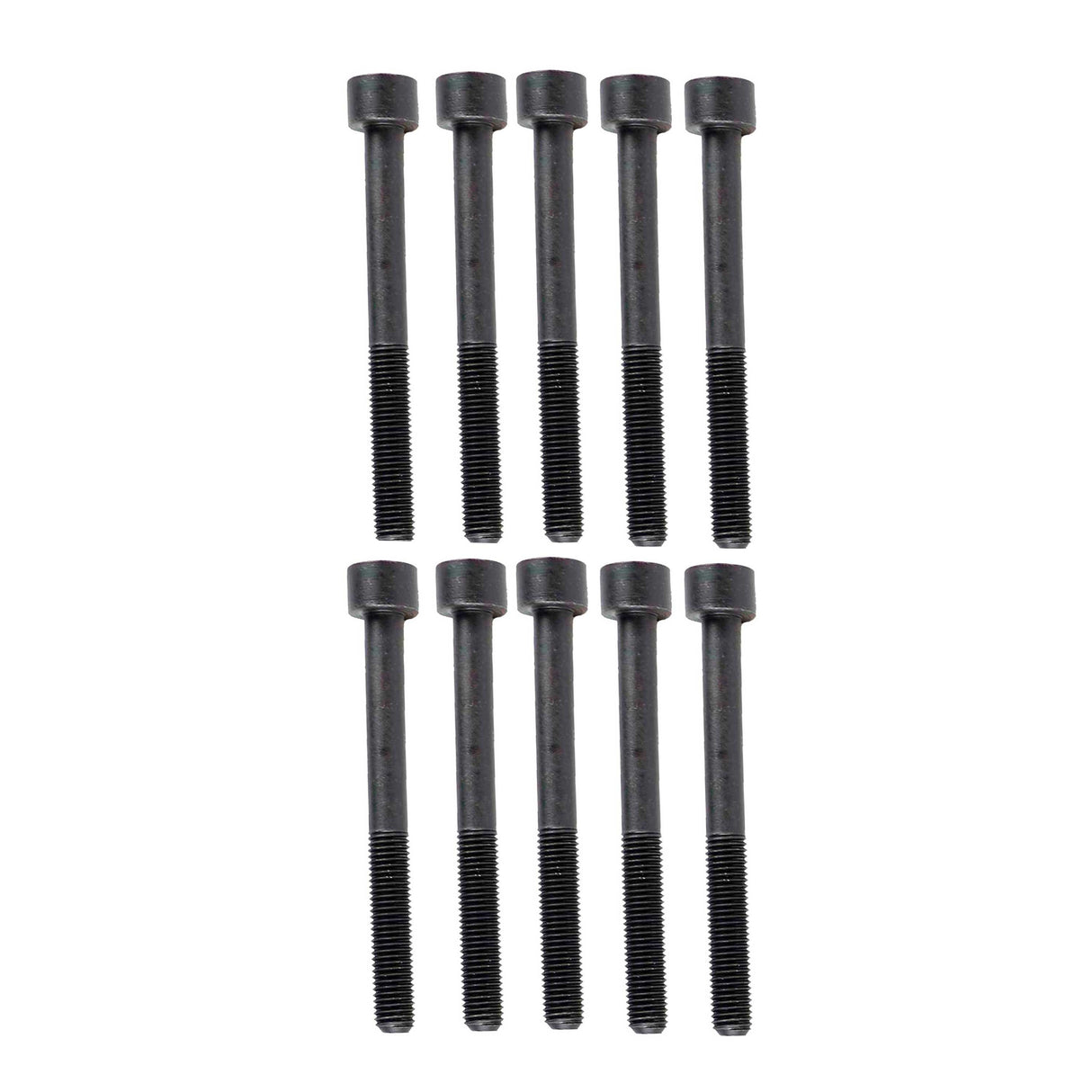 Cylinder Head Bolt Set 1999-2003 Mazda 1.8L-2.0L