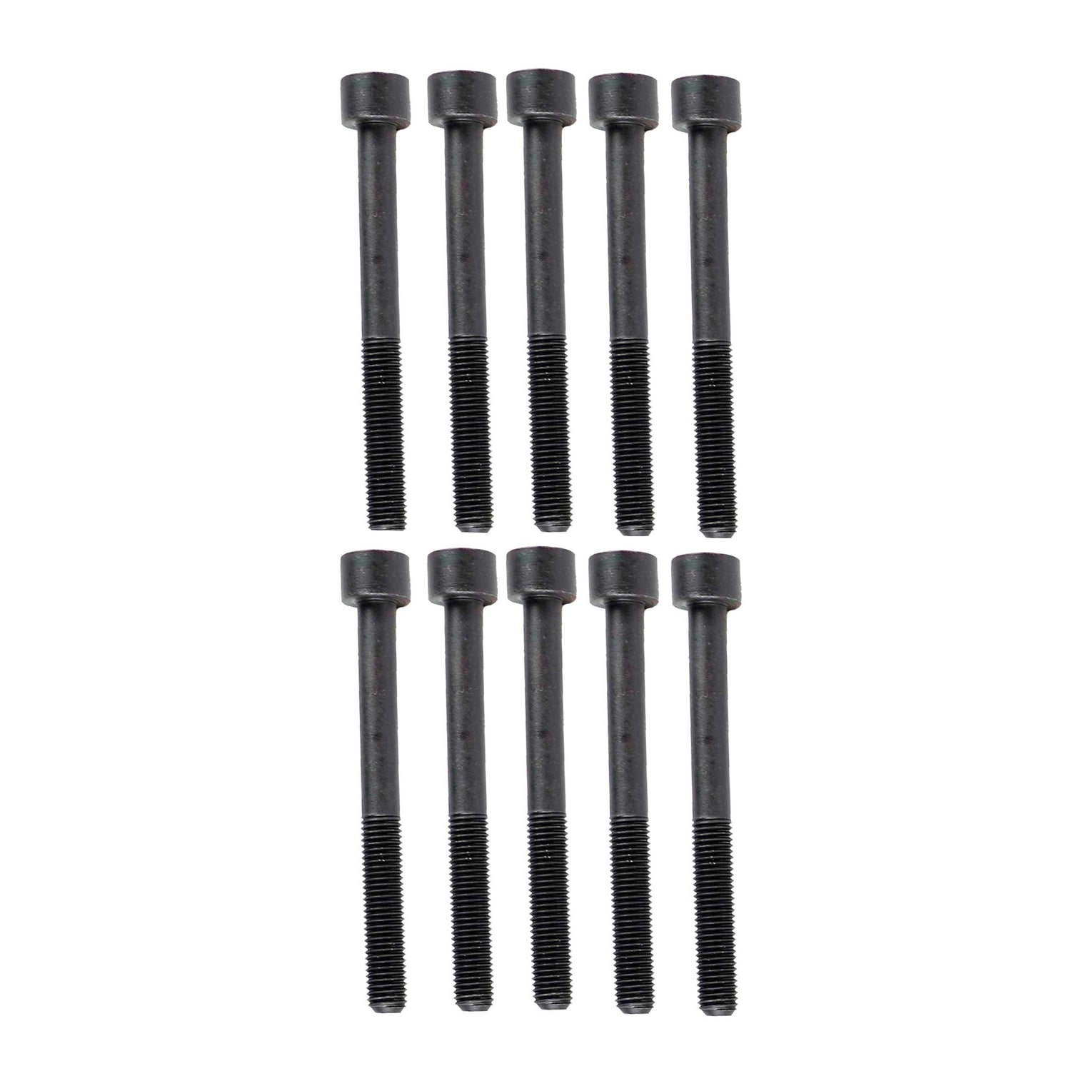 Cylinder Head Bolt Set 1999-2003 Mazda 1.8L-2.0L