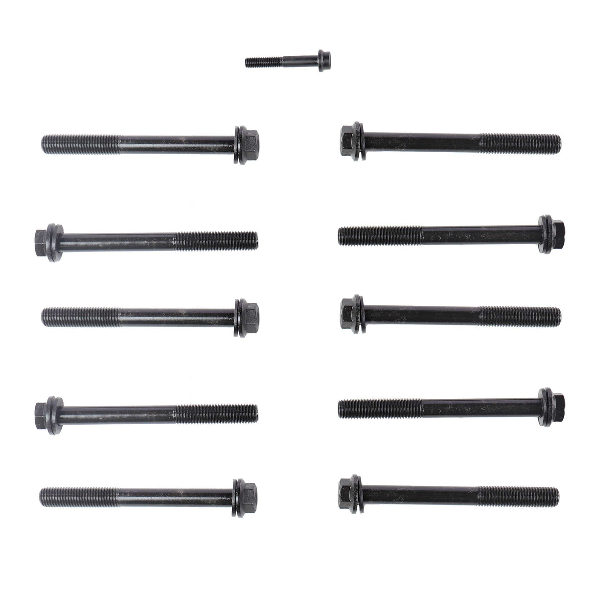 Cylinder Head Bolt Set 1996-2009 Chevrolet,Suzuki 1.8L-2.3L
