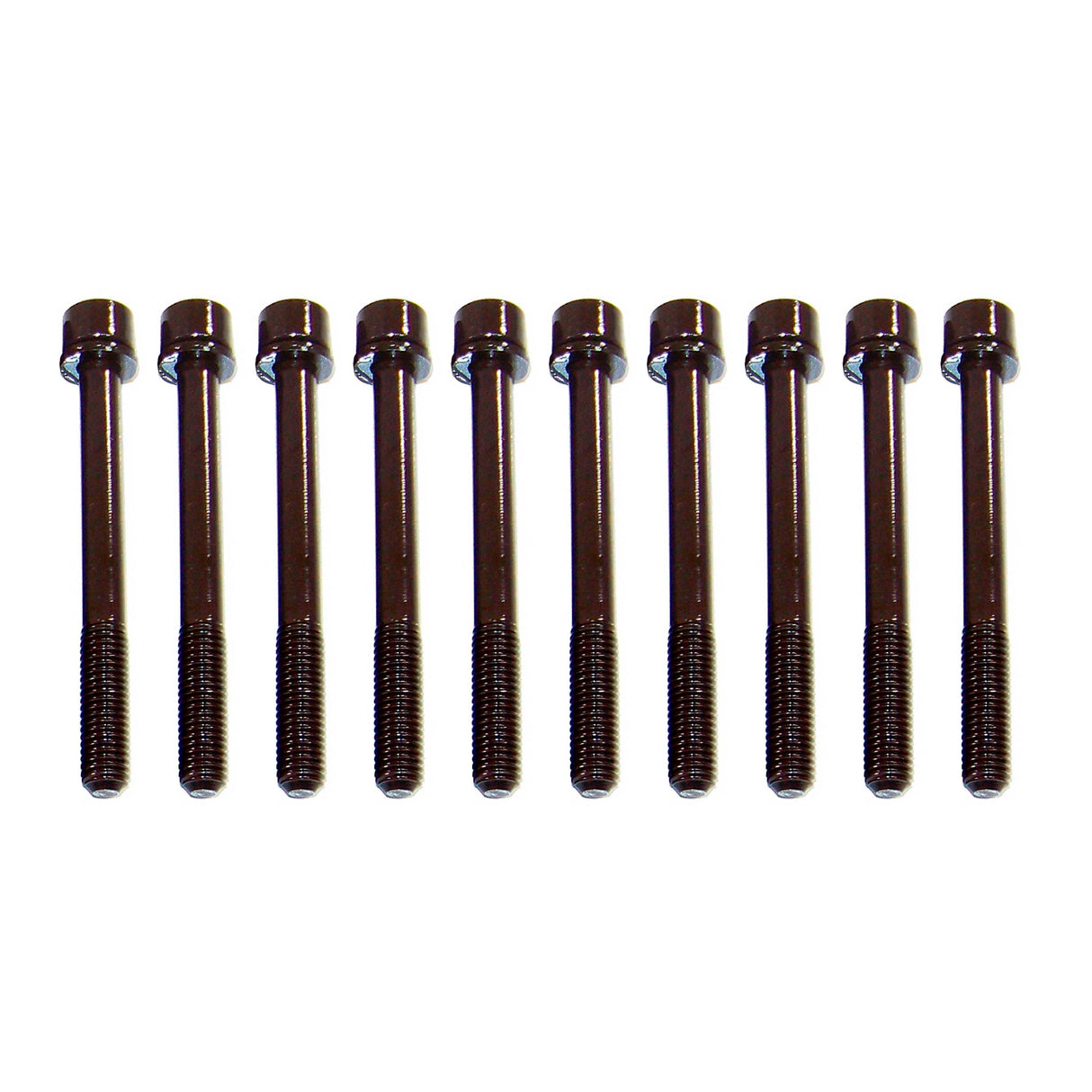 Cylinder Head Bolt Set 1992-2001 Chevrolet,Geo,Suzuki 1.6L