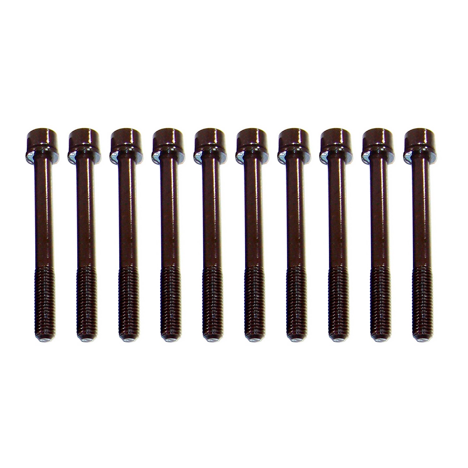 Cylinder Head Bolt Set 1992-2001 Chevrolet,Geo,Suzuki 1.6L
