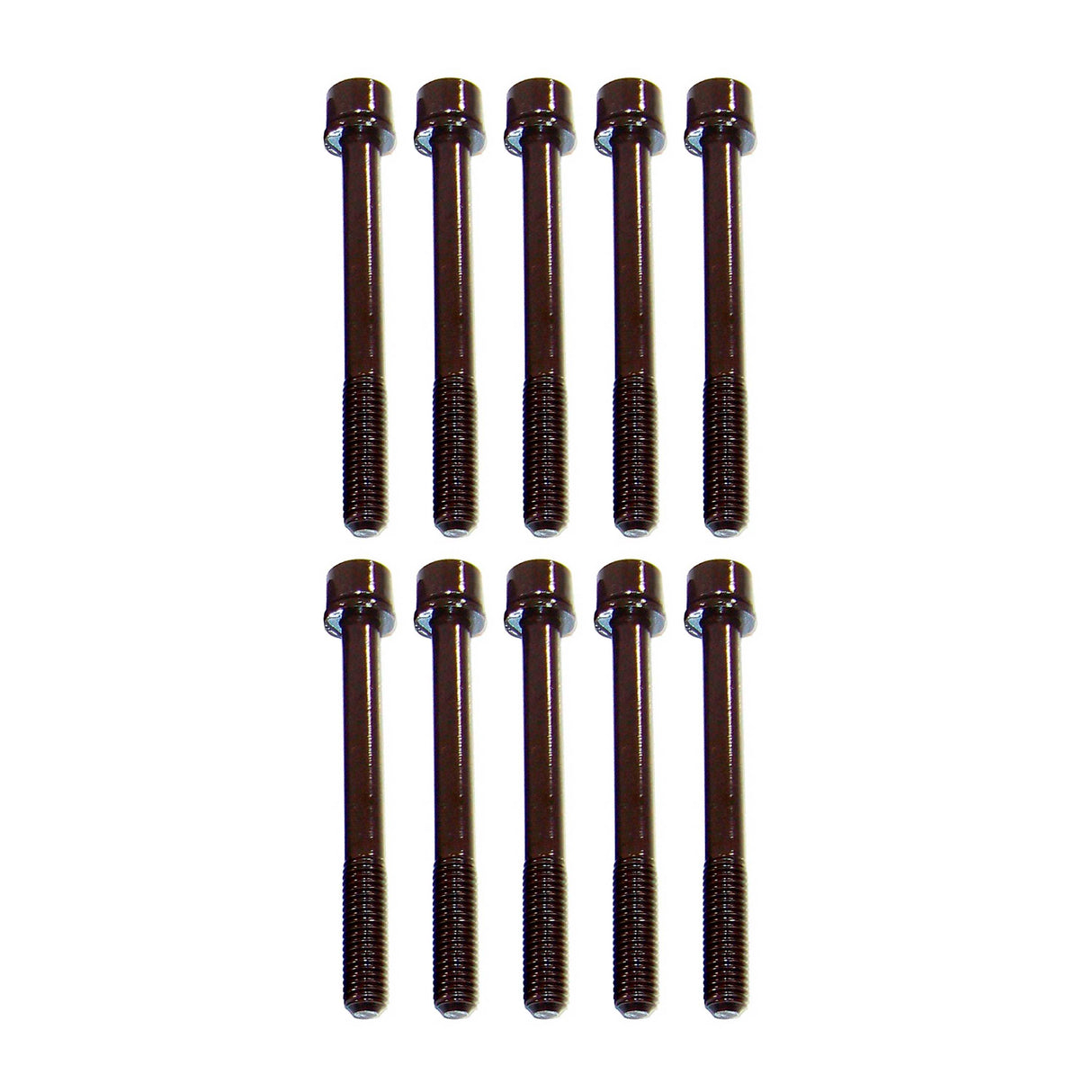 Cylinder Head Bolt Set 1992-2001 Chevrolet,Geo,Suzuki 1.6L