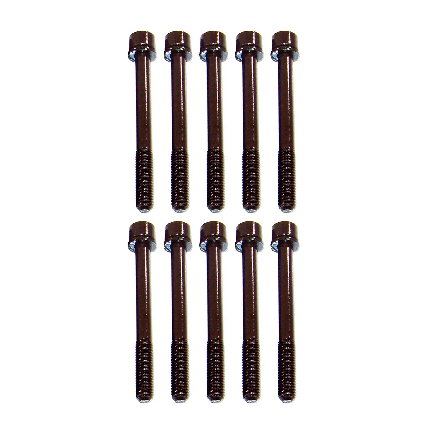 Cylinder Head Bolt Set 1992-2001 Chevrolet,Geo,Suzuki 1.6L
