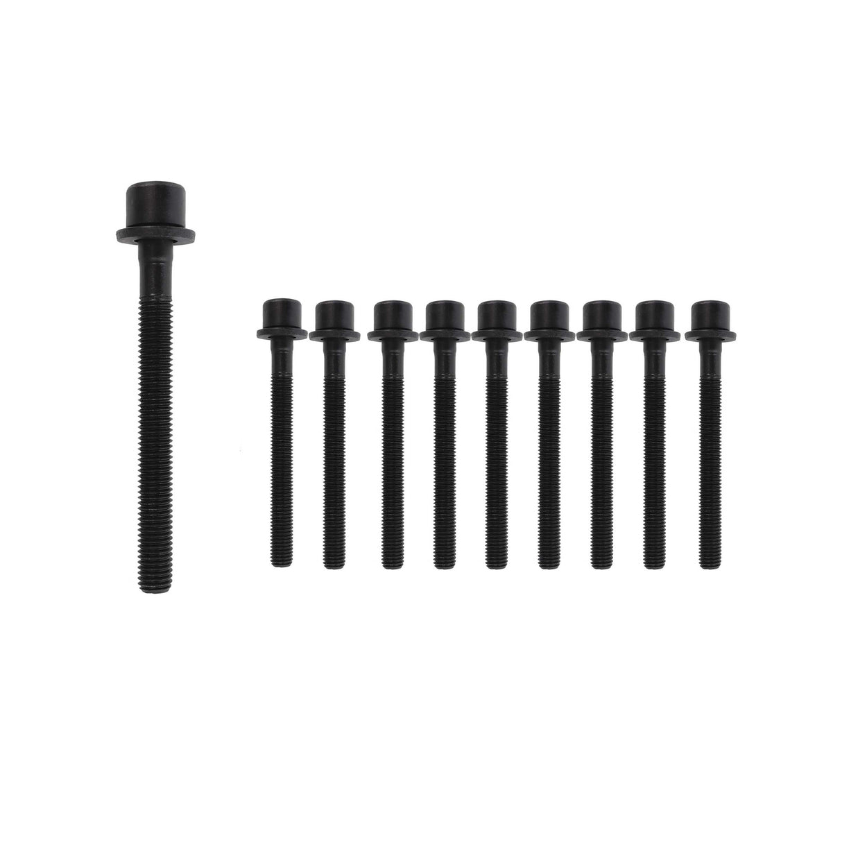 Cylinder Head Bolt Set 1991-2004 Nissan 2.4L