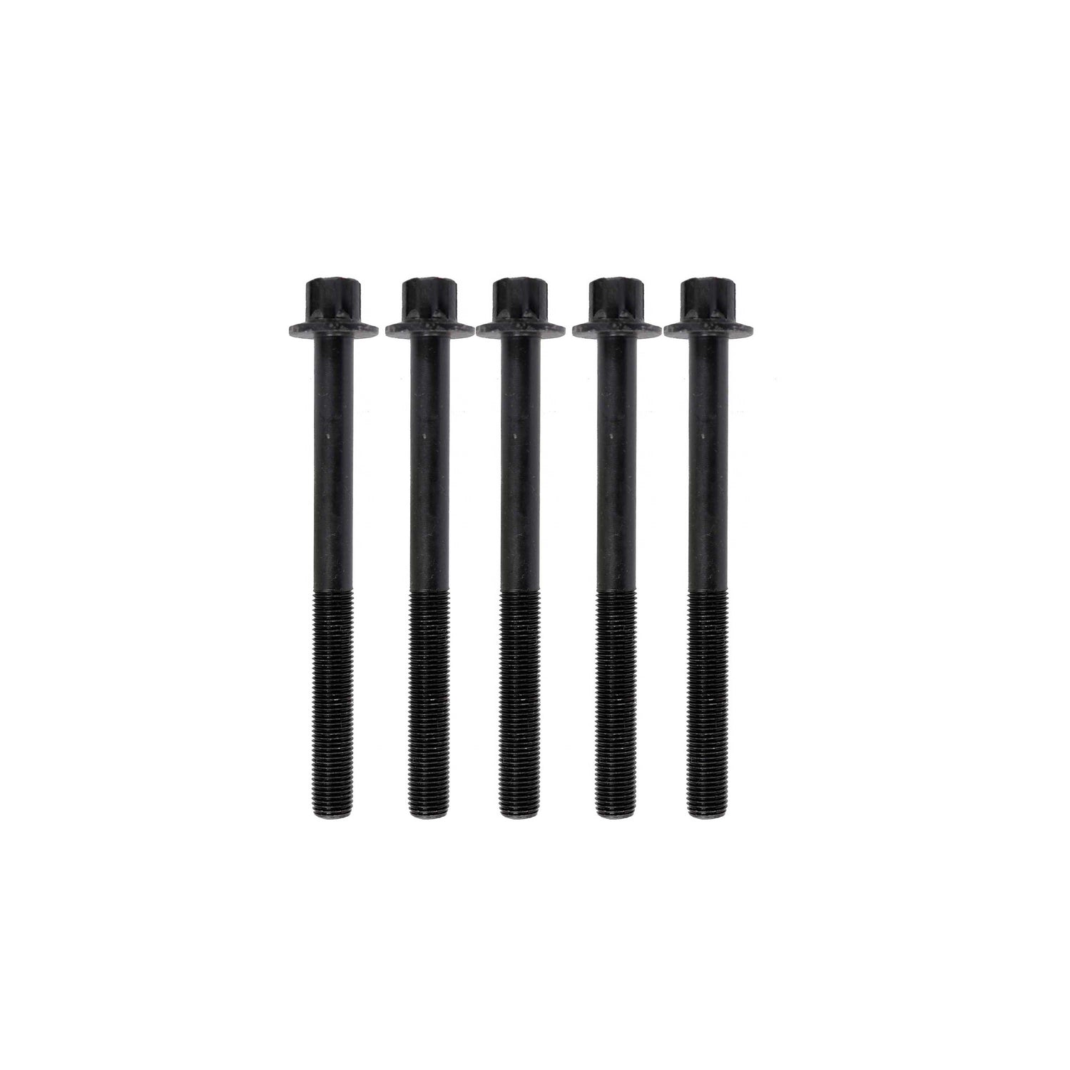 Cylinder Head Bolt Set 2007-2019 Chevrolet,Nissan 1.8L-2.0L