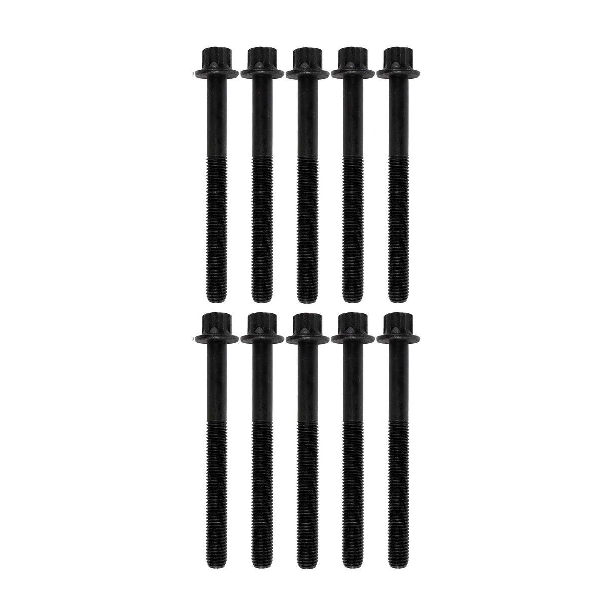 Cylinder Head Bolt Set 2005-2020 INFINITI,Nissan,Suzuki 2.5L
