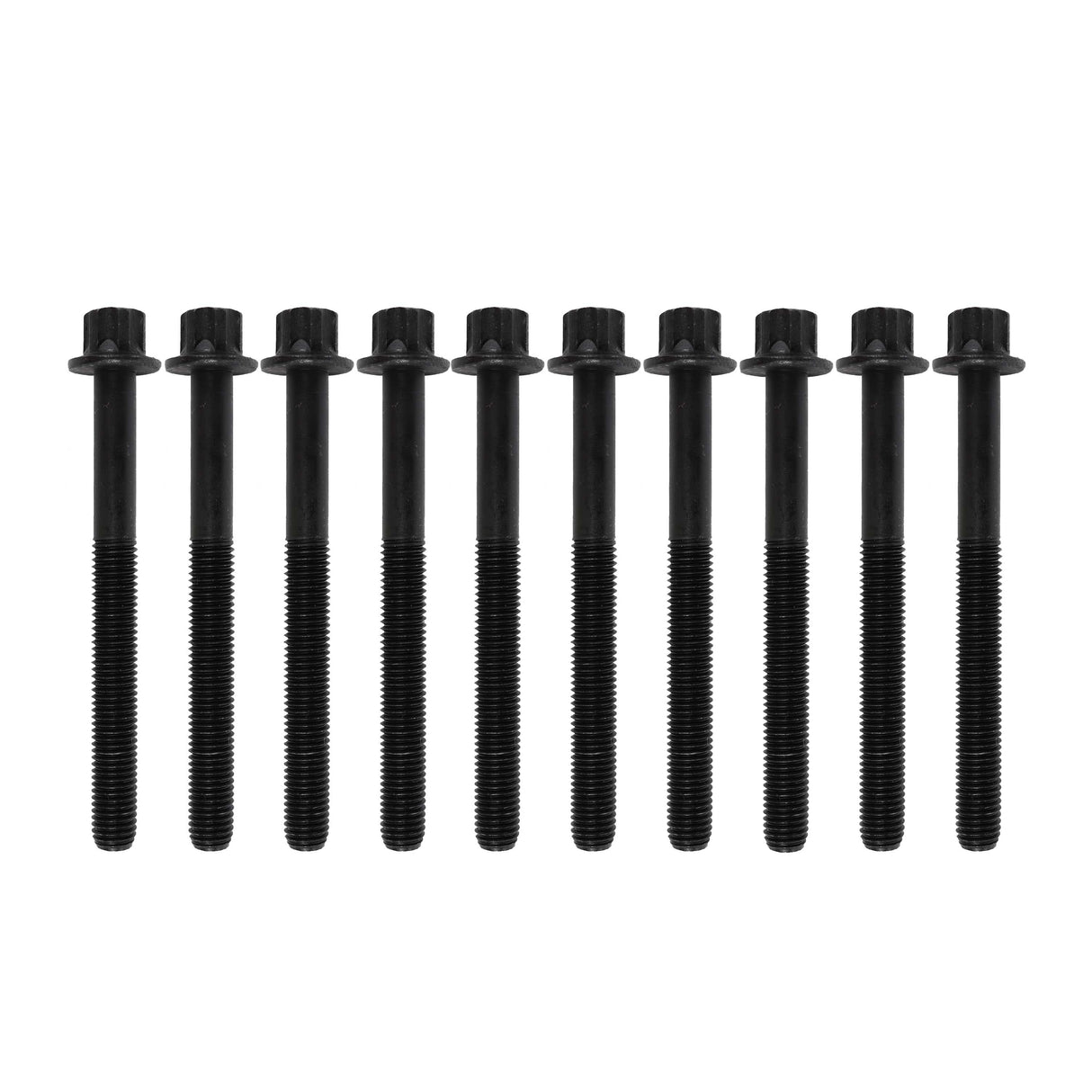 2010 Nissan Frontier 2.5L Cylinder Head Bolt