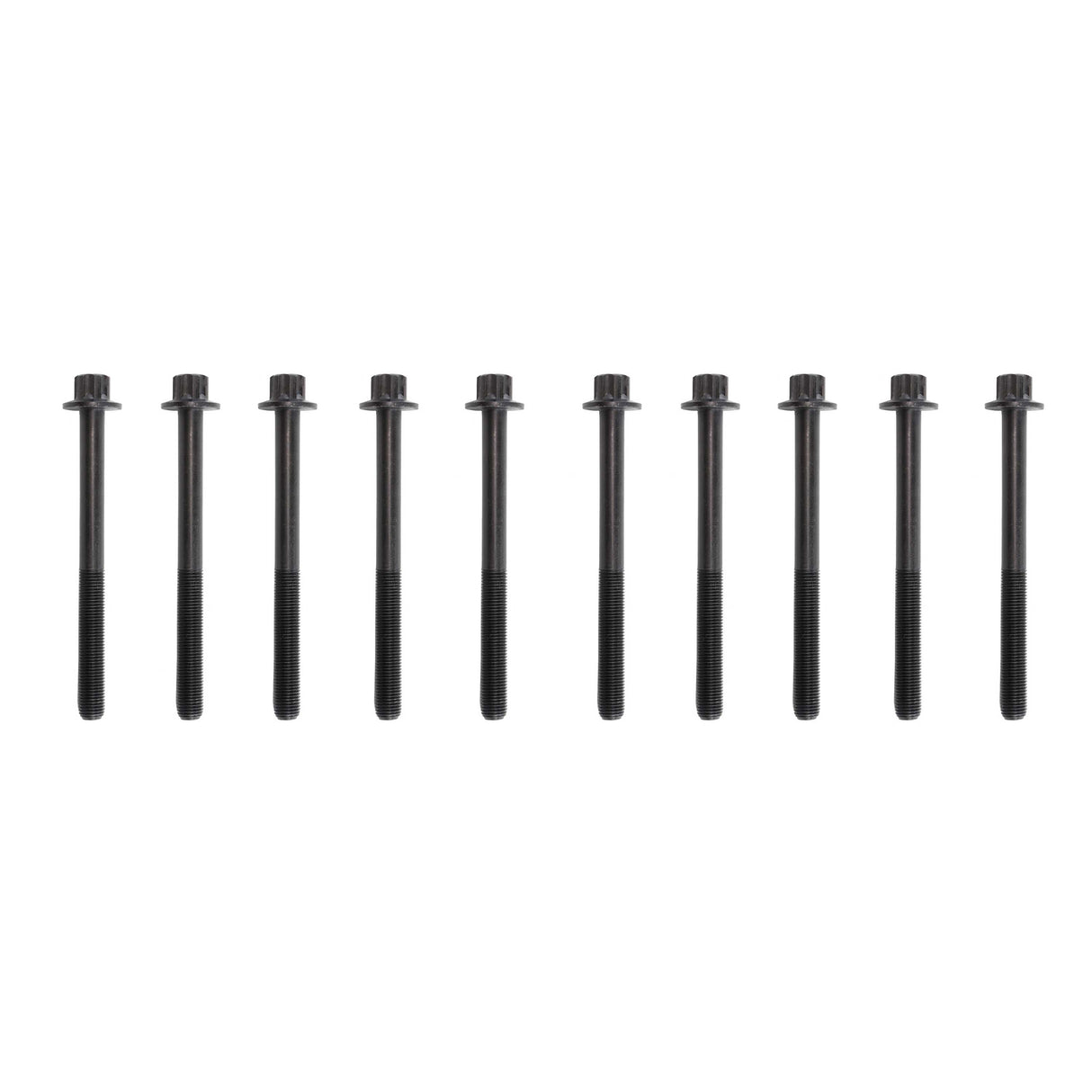 Cylinder Head Bolt Set 2011-2017 Nissan 1.6L