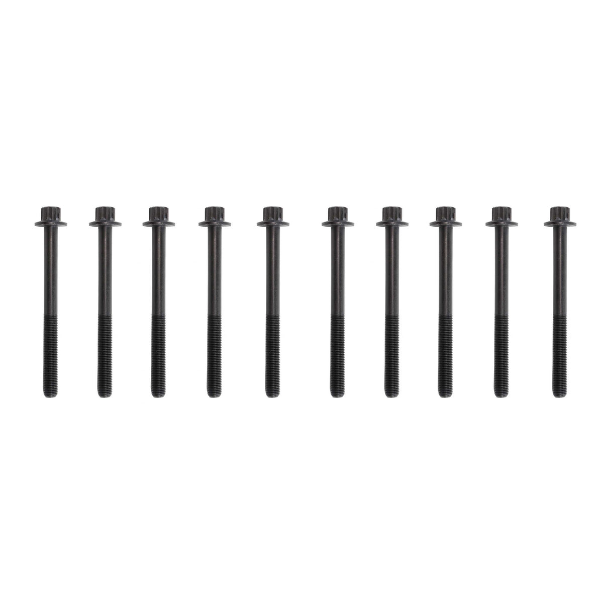 2013 Nissan Juke 1.6L Cylinder Head Bolt