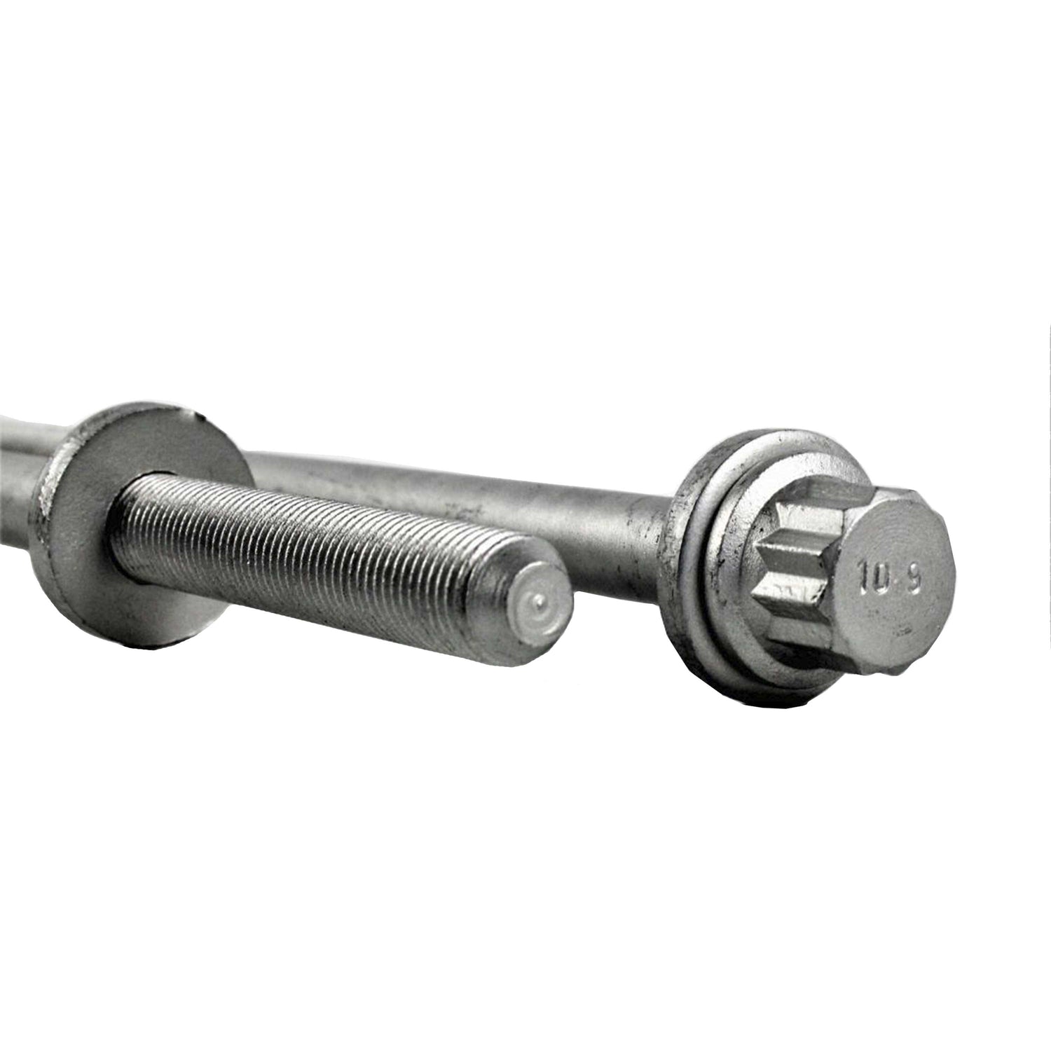 Cylinder Head Bolt Set 1990-2001 Subaru 1.8L-2.2L