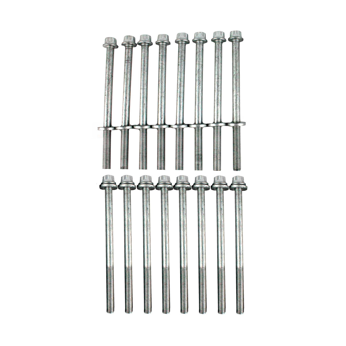 1995 Subaru SVX 3.3L Cylinder Head Bolt