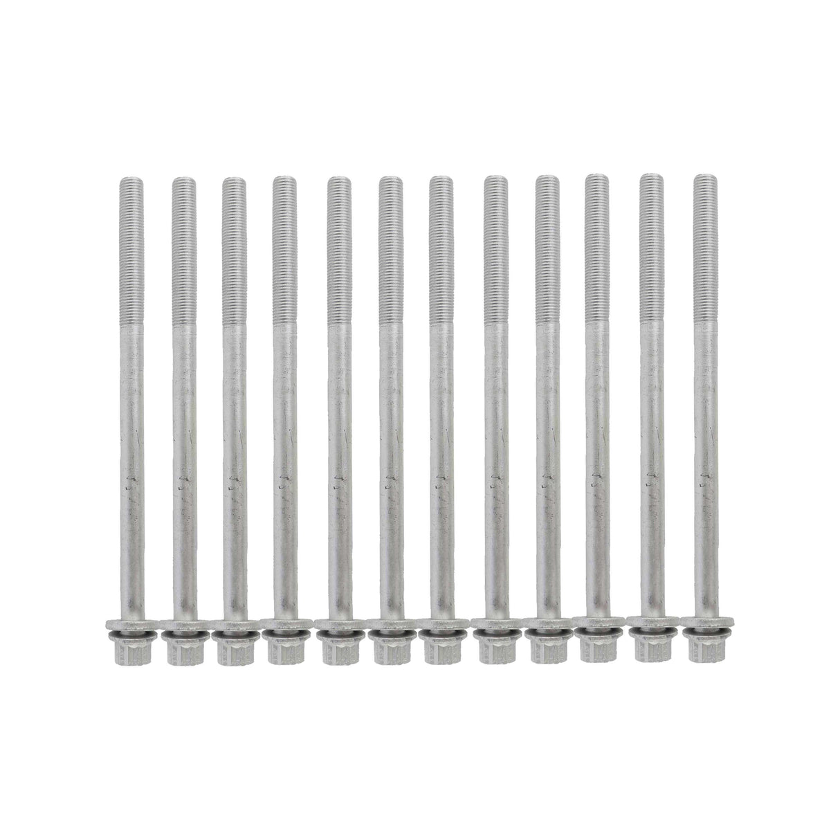 Cylinder Head Bolt Set 1999-2012 Saab,Subaru 2.5L