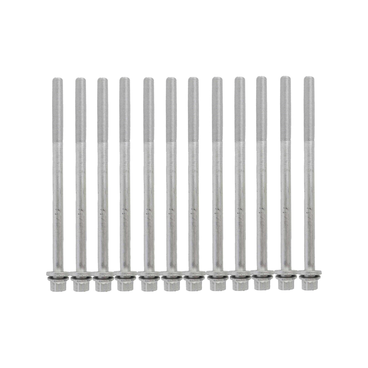 Cylinder Head Bolt Set 1999-2012 Saab,Subaru 2.5L