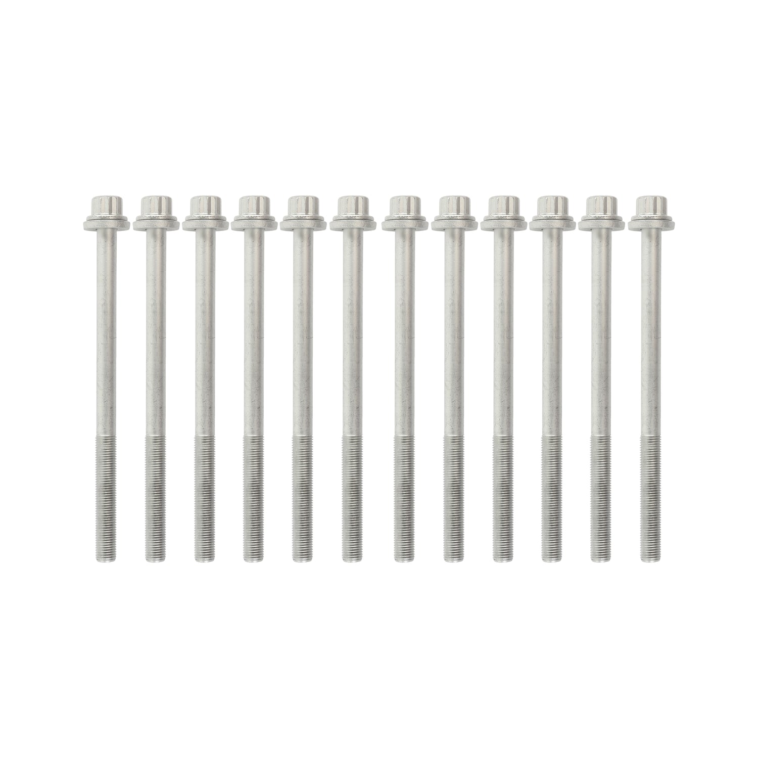 Cylinder Head Bolt Set 2010-2015 Subaru 2.5L