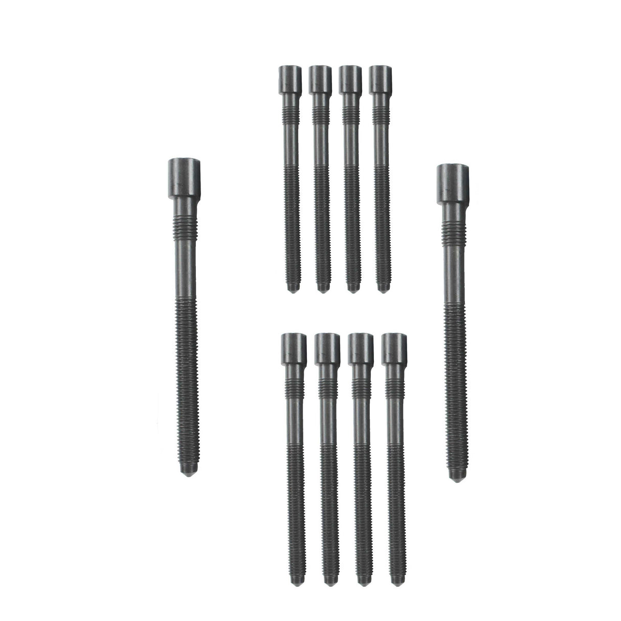 Cylinder Head Bolt Set 1997-2006 Audi,Volkswagen 1.8L