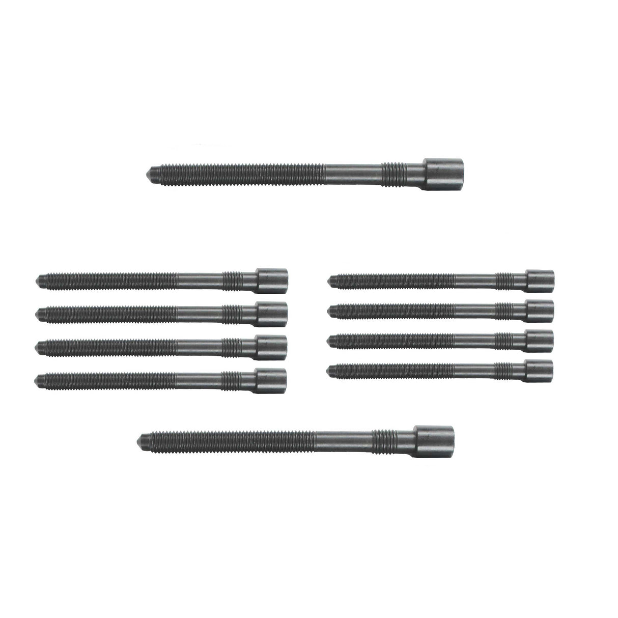 Cylinder Head Bolt Set 1997-2006 Audi,Volkswagen 1.8L