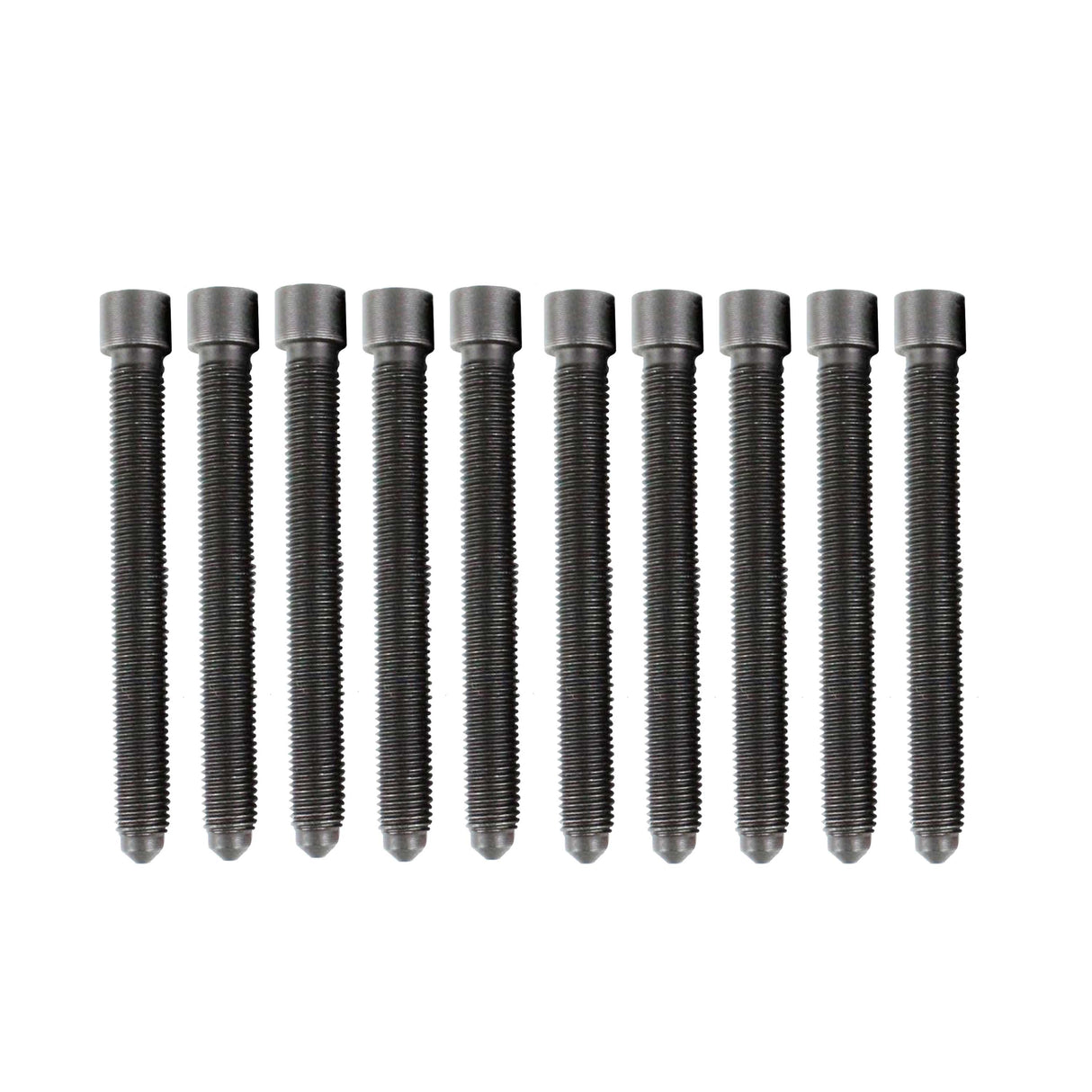 Cylinder Head Bolt Set 1997-2006 Audi,Volkswagen 1.8L