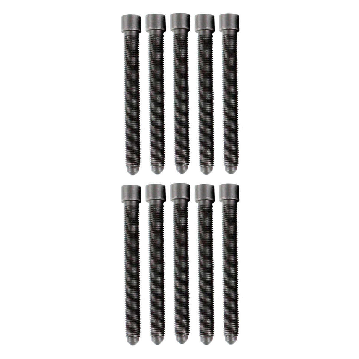 Cylinder Head Bolt Set 1997-2006 Audi,Volkswagen 1.8L