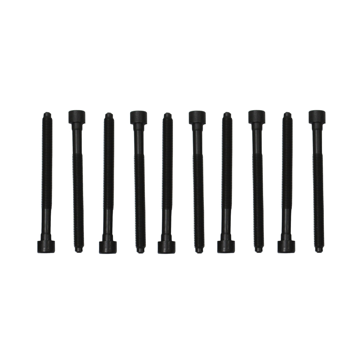 Cylinder Head Bolt Set 2006-2018 Audi,Volkswagen 1.8L-2.0L