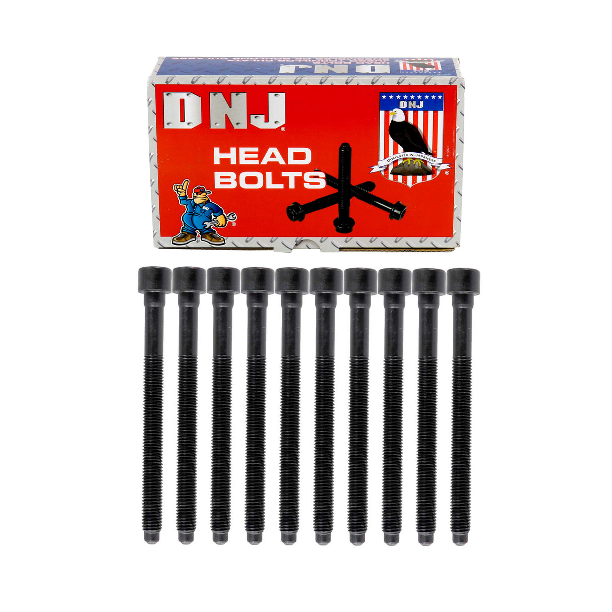 DNJ HBK802A Cylinder Head Bolt Set ‚ Cylinder Head Bolt Audi Volkswagen A3 A3 Quattro A4 A4 Allroad A4 Quattro A5 A5 Quattro A5 Sportback A6 A6 Quattro Allroad Beetle Cc Eos Golf R Gti Jetta Passat Q3 Q3 Quattro Q5 Q7 S3 Tiguan Tt Tt Quattro Tts Quattro Bpycaebcaedcbfacctacdmacetachjacnsbcntccplacpmacpmbcppacrzacyfbcymc