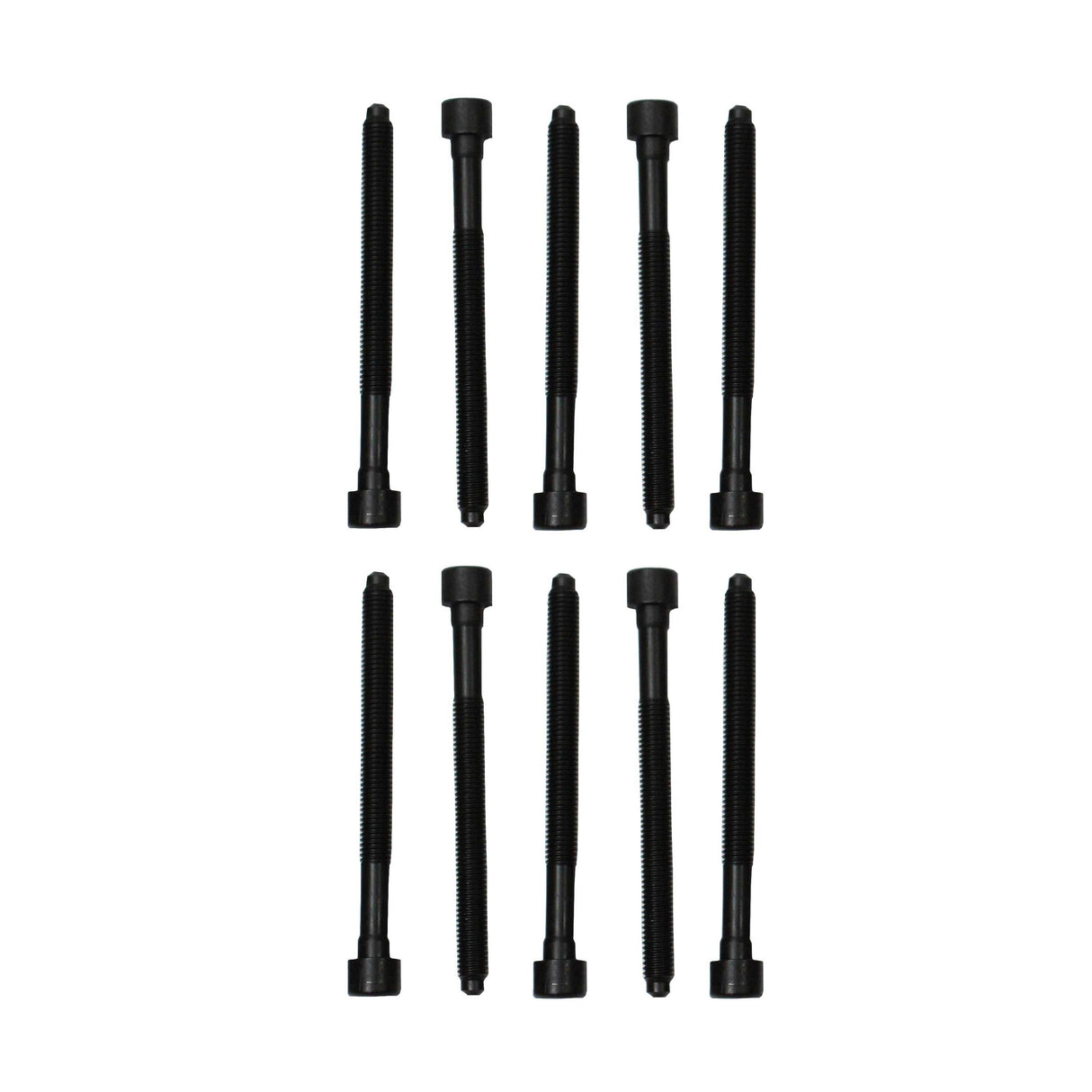 Cylinder Head Bolt Set 2006-2018 Audi,Volkswagen 1.8L-2.0L