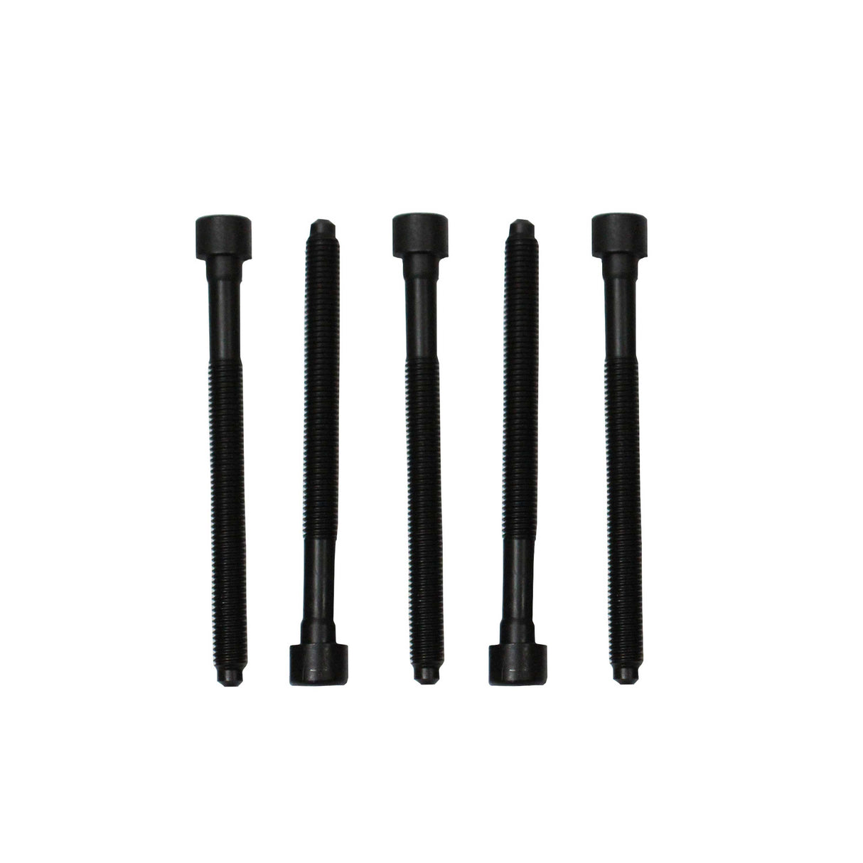 Cylinder Head Bolt Set 2006-2018 Audi,Volkswagen 1.8L-2.0L