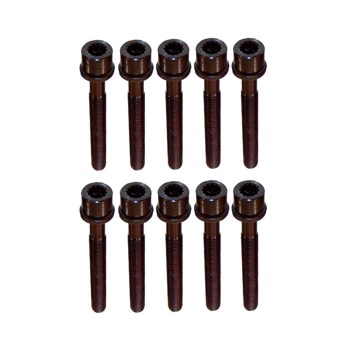 Cylinder Head Bolt Set 1993-2002 Volkswagen 2.0L