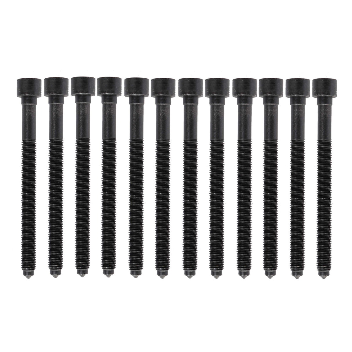 Cylinder Head Bolt Set 2005-2014 Audi,Volkswagen 2.5L