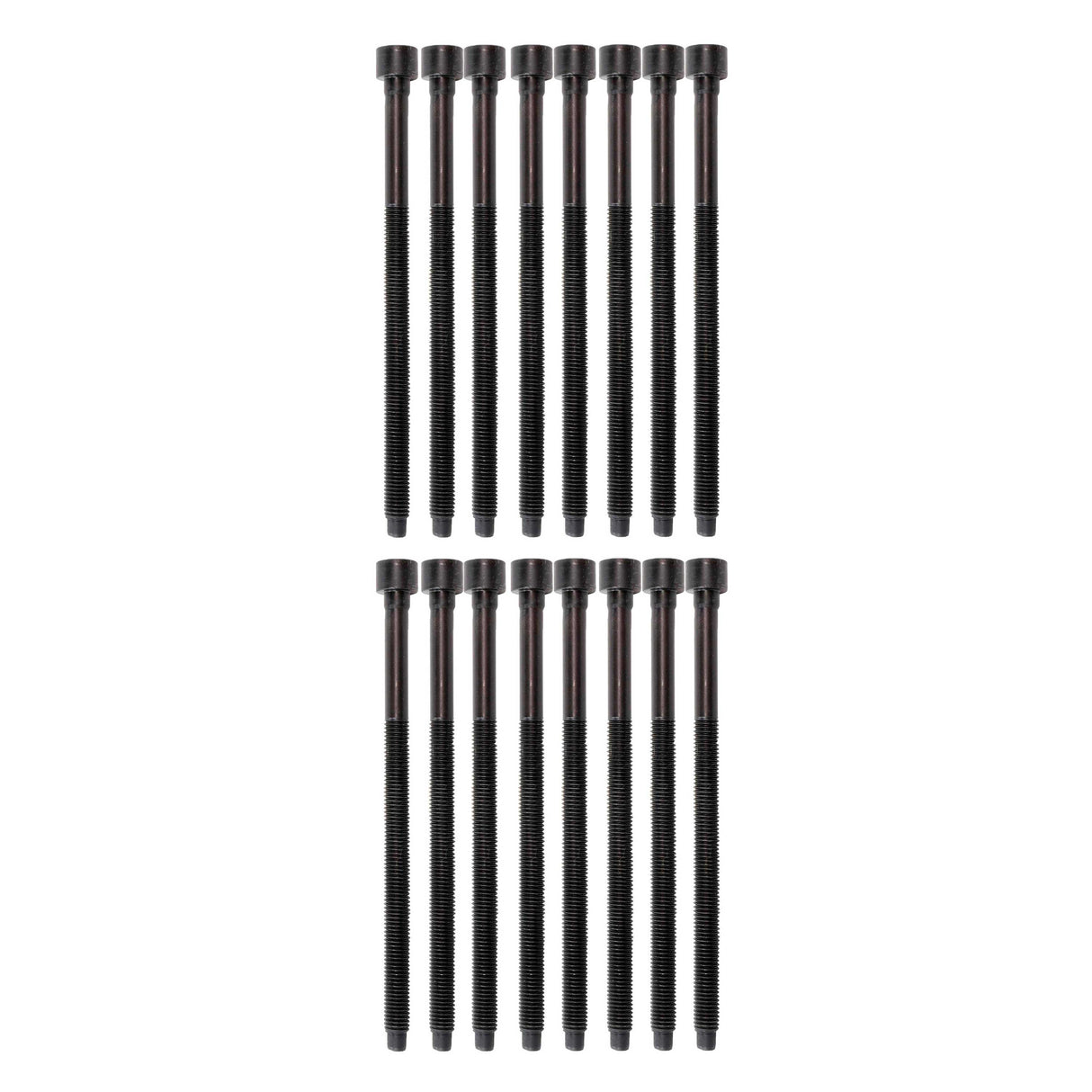 Cylinder Head Bolt Set 2005-2012 Audi,Volkswagen 3.0L-3.2L