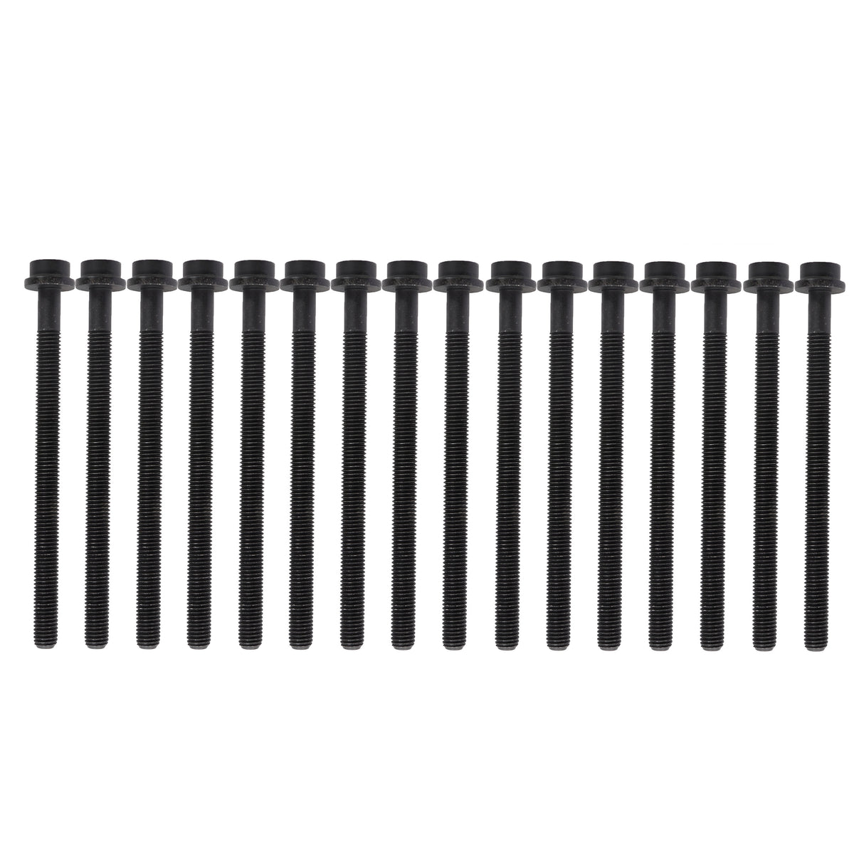 Cylinder Head Bolt Set 2004-2009 Audi,Volkswagen 3.2L