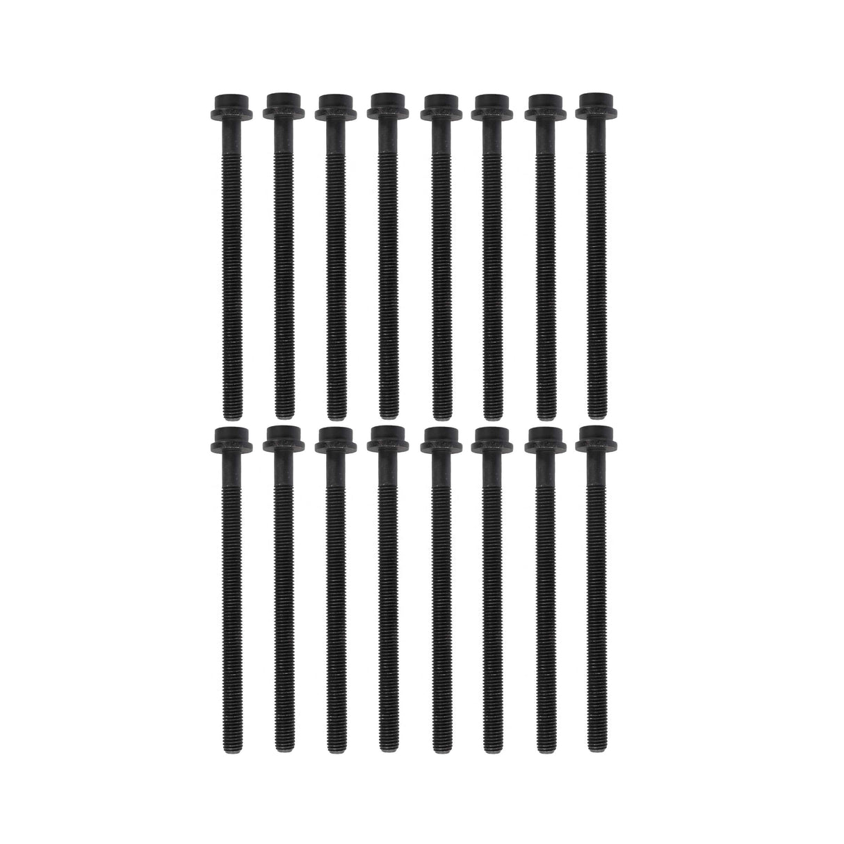 Cylinder Head Bolt Set 2004-2009 Audi,Volkswagen 3.2L