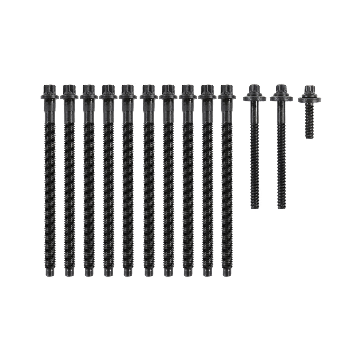 Cylinder Head Bolt Set 2007-2016 Mini 1.6L