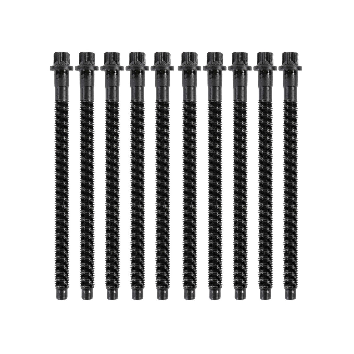 Cylinder Head Bolt Set 2007-2016 Mini 1.6L