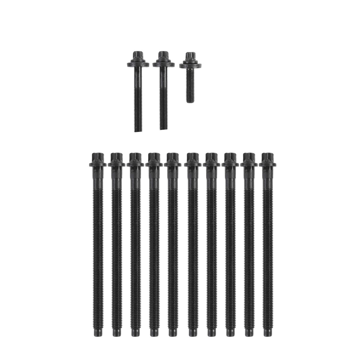Cylinder Head Bolt Set 2007-2016 Mini 1.6L