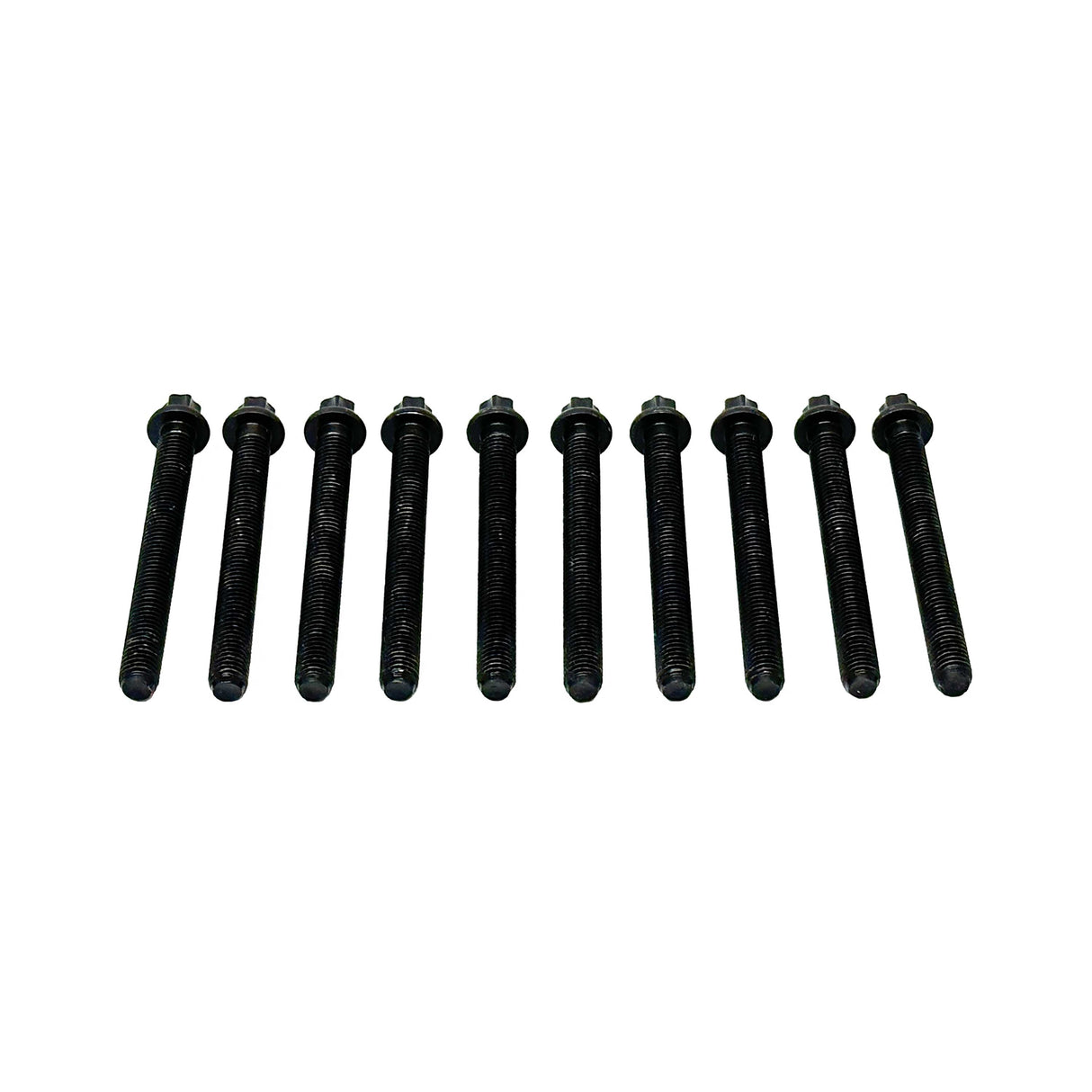 Cylinder Head Bolt Set 1991-1999 BMW 1.8L-1.9L