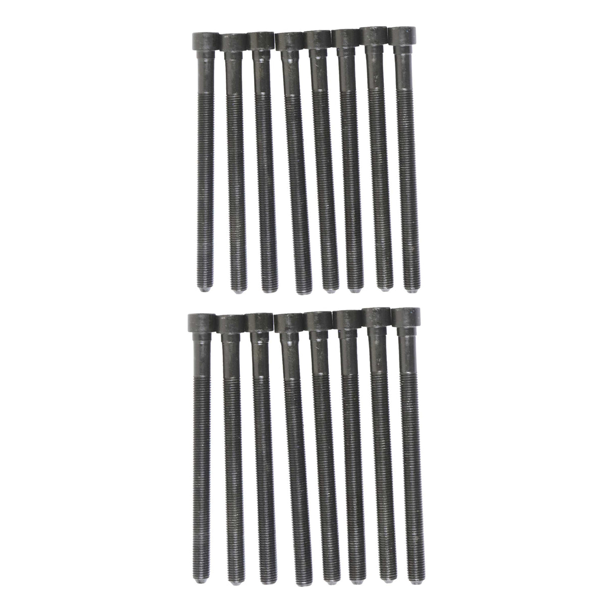 Cylinder Head Bolt Set 2009-2012 Audi,Volkswagen 3.0L