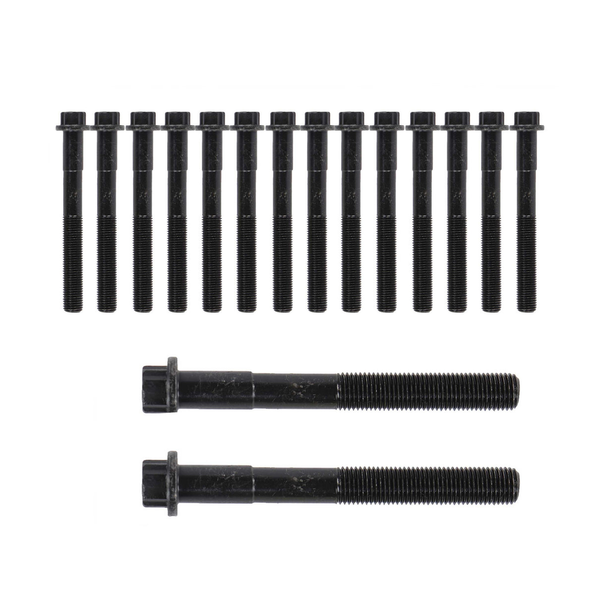 Cylinder Head Bolt Set 1988-2004 Lexus,Toyota 2.5L-3.4L