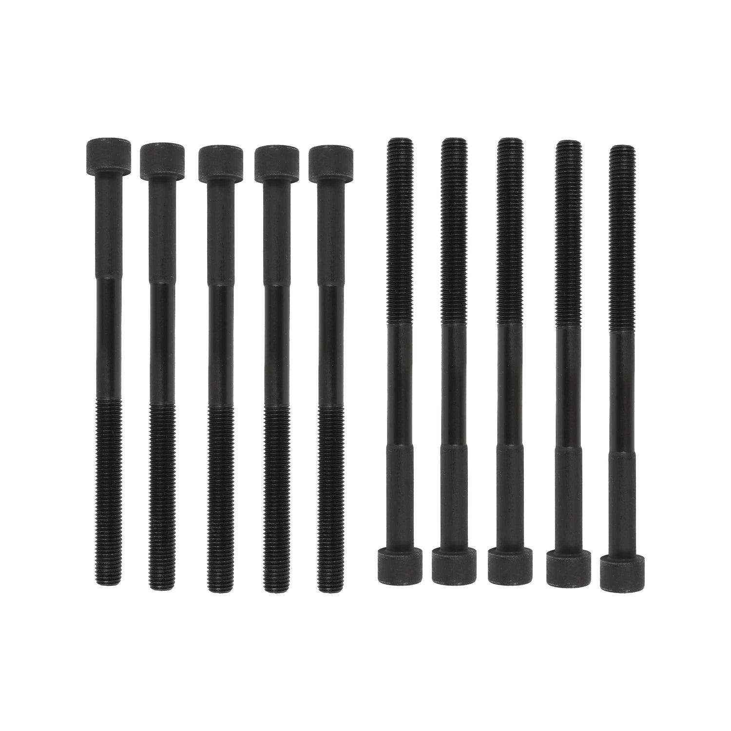 Cylinder Head Bolt Set 2001-2006 Scion,Toyota 2.0L-2.4L