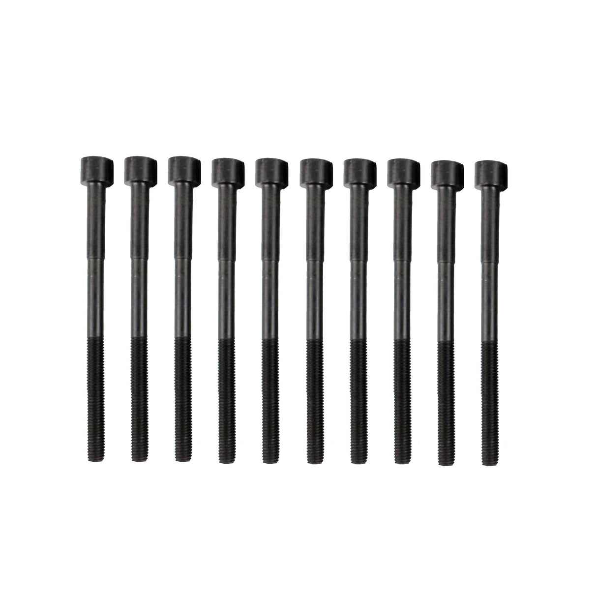 Cylinder Head Bolt Set 2008-2022 Lexus,Pontiac,Scion,Toyota 1.8L-2.0L