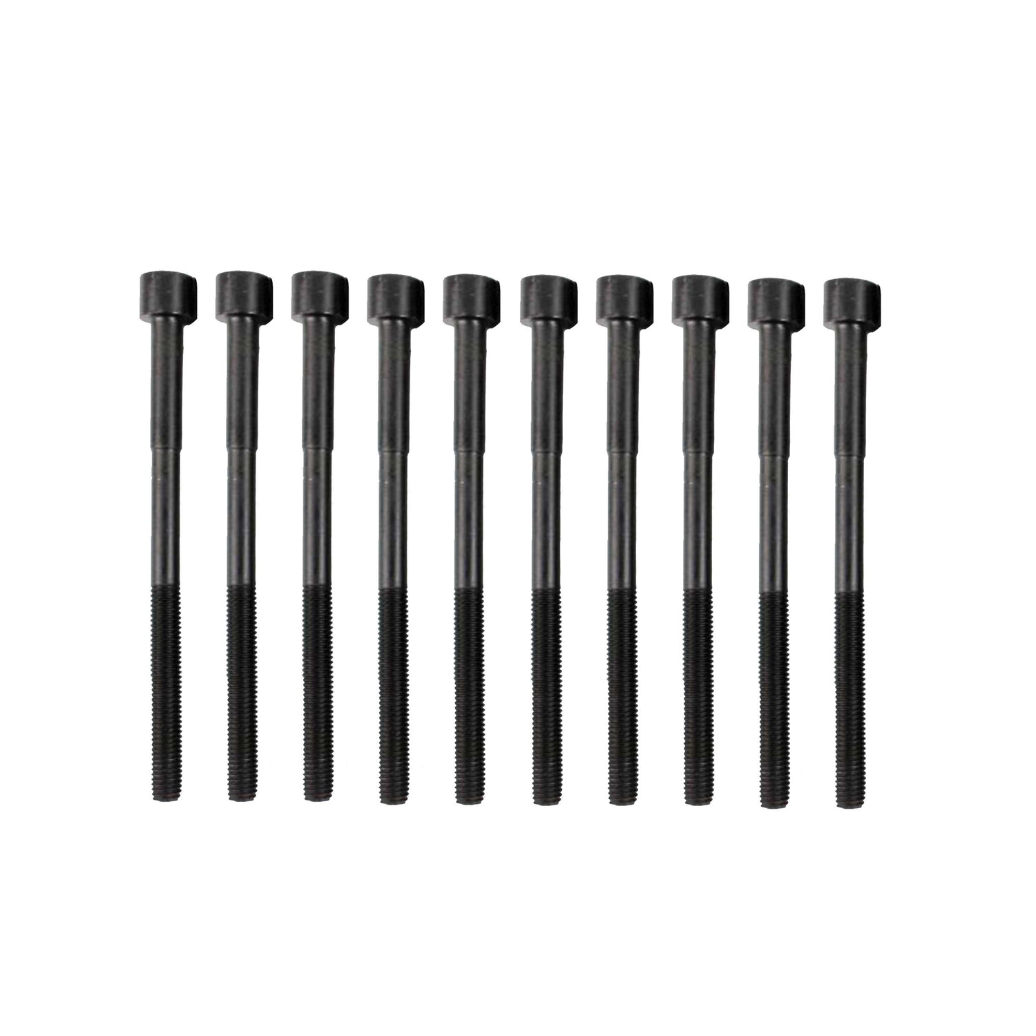 Cylinder Head Bolt Set 2008-2022 Lexus,Pontiac,Scion,Toyota 1.8L-2.0L