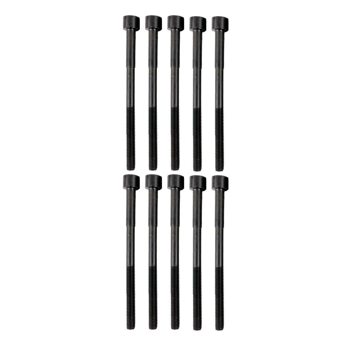 Cylinder Head Bolt Set 2008-2022 Lexus,Pontiac,Scion,Toyota 1.8L-2.0L