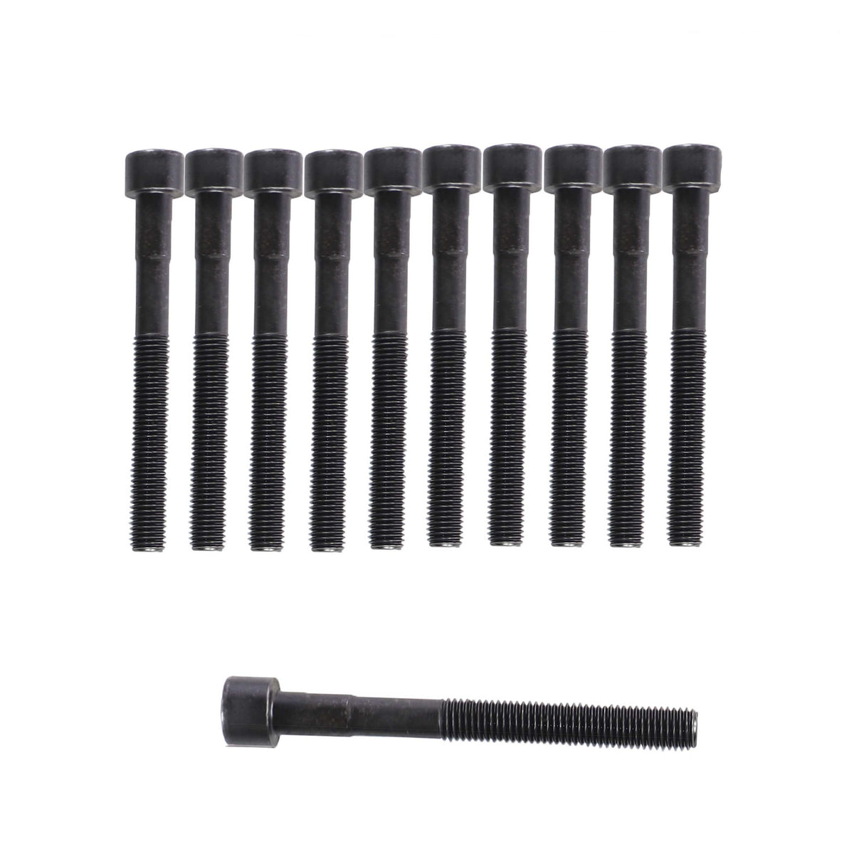 Cylinder Head Bolt Set 1991-1998 Toyota 1.5L