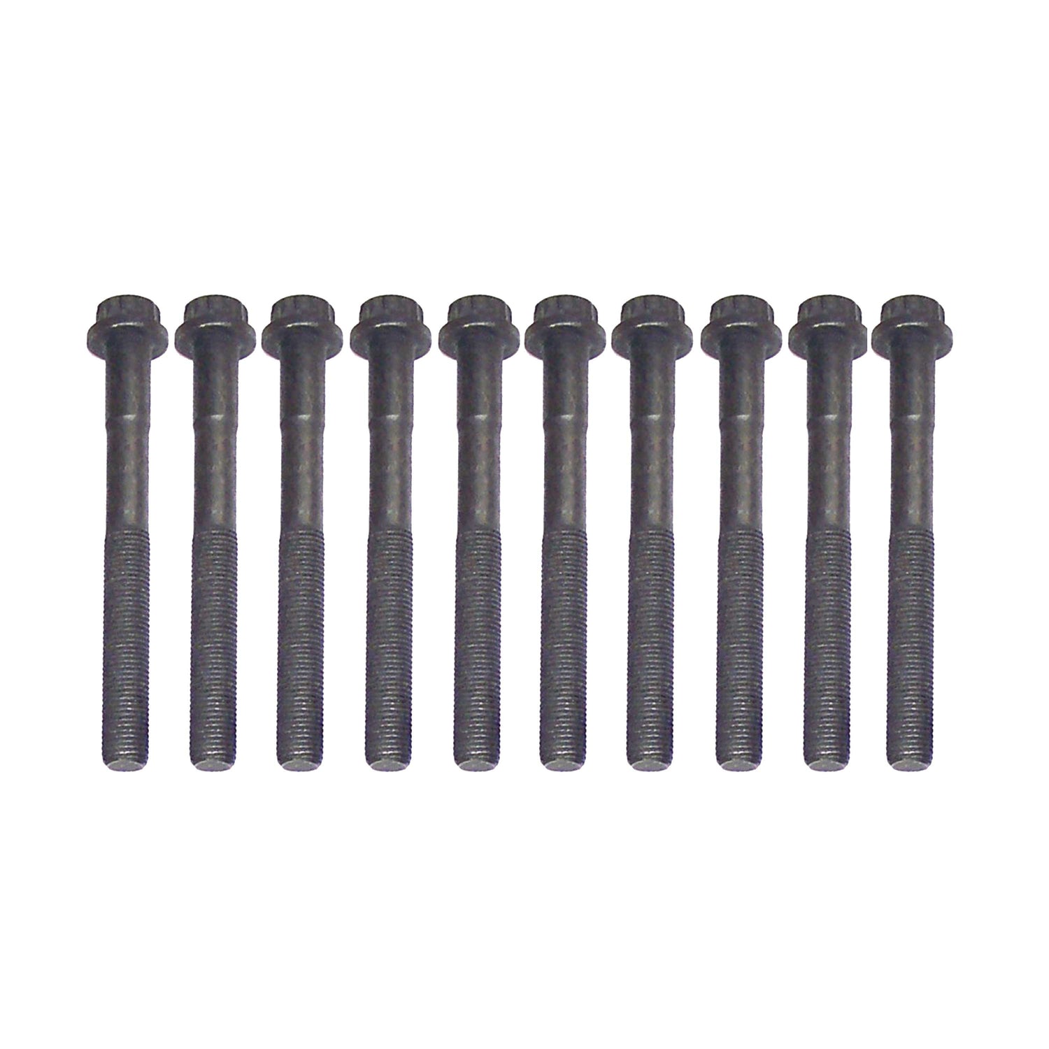 Cylinder Head Bolt Set 1991-2020 Toyota 2.4L-2.7L
