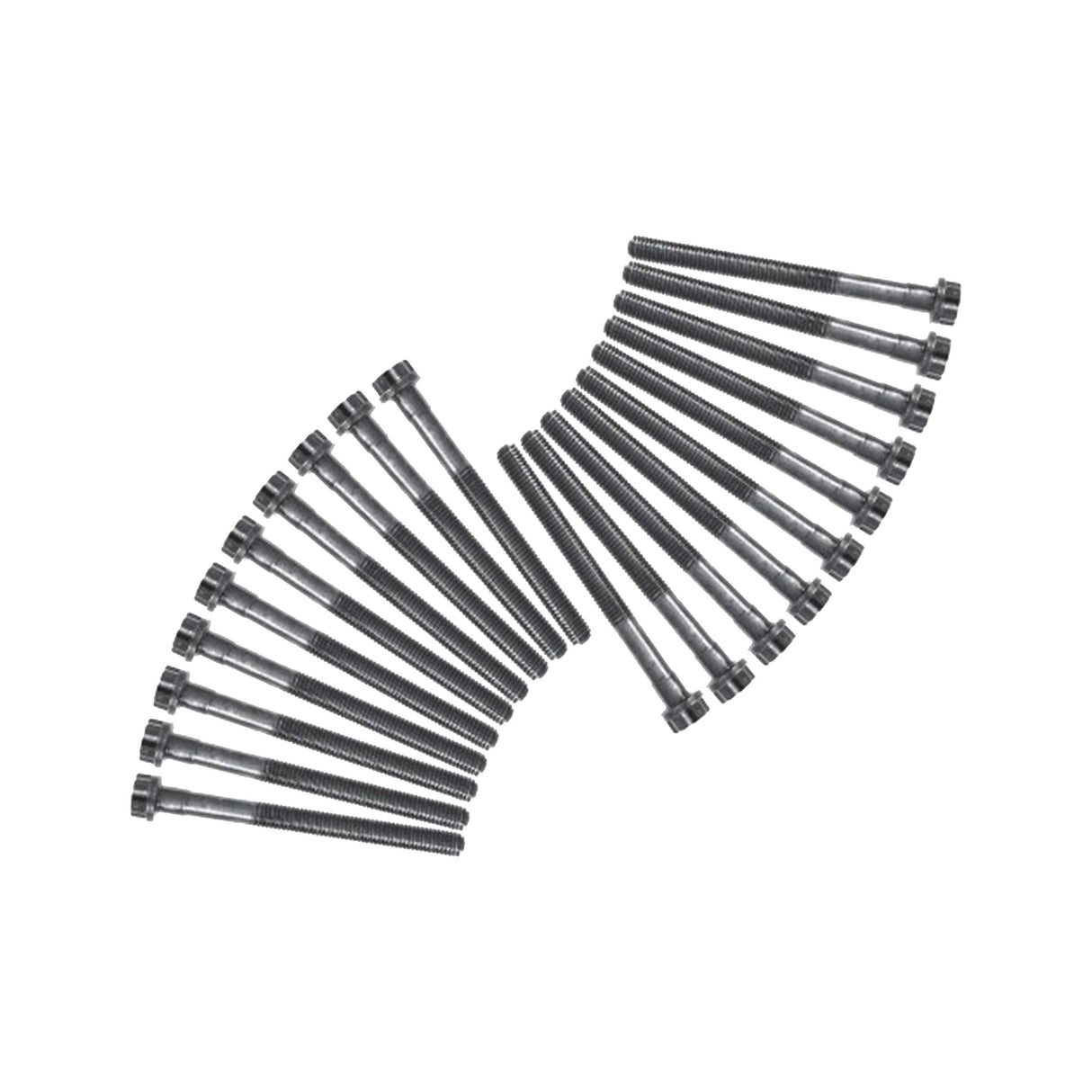 Cylinder Head Bolt Set 1998-2009 Lexus,Toyota 4.7L