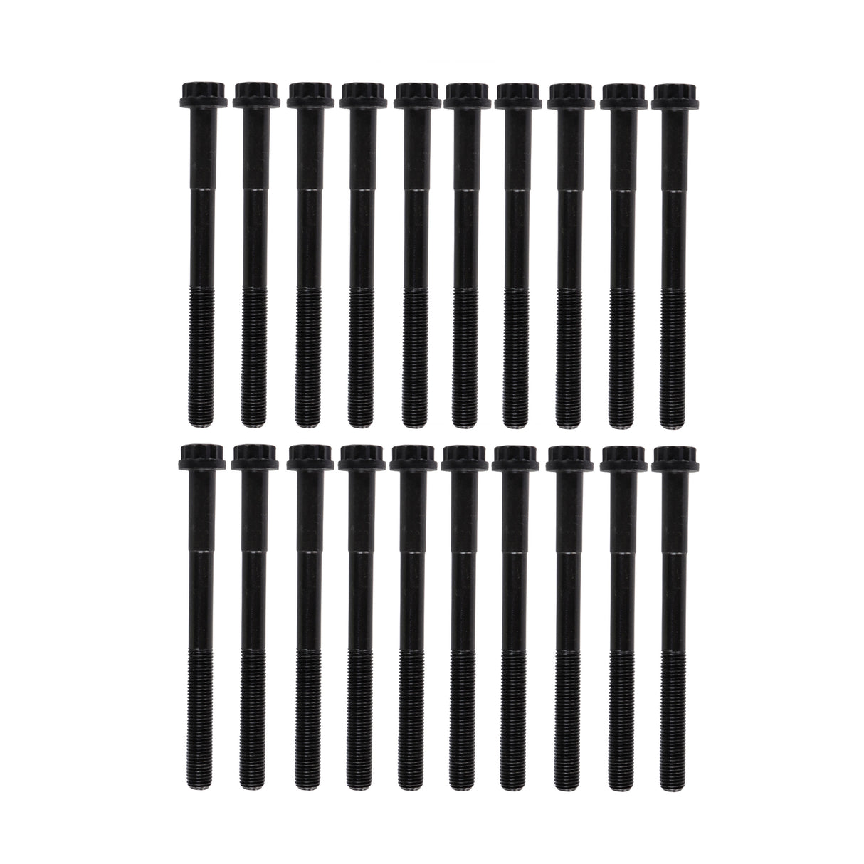 Cylinder Head Bolt Set 1998-2009 Lexus,Toyota 4.7L