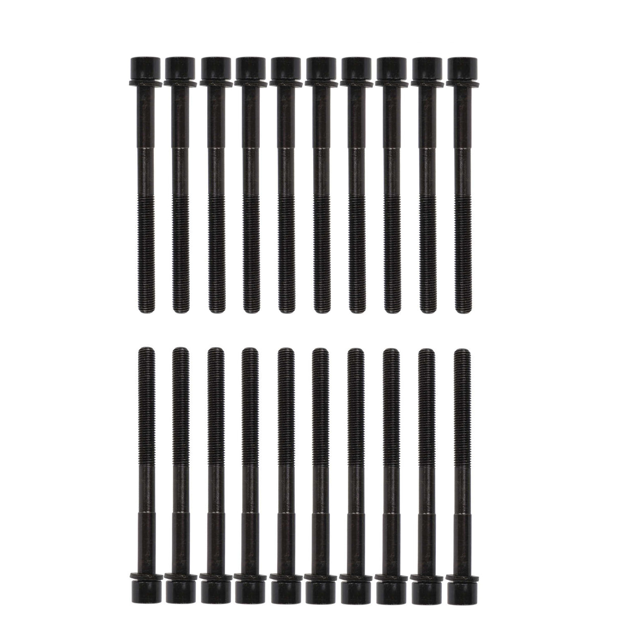 Cylinder Head Bolt Set 2007-2021 Lexus,Toyota 4.6L-5.7L