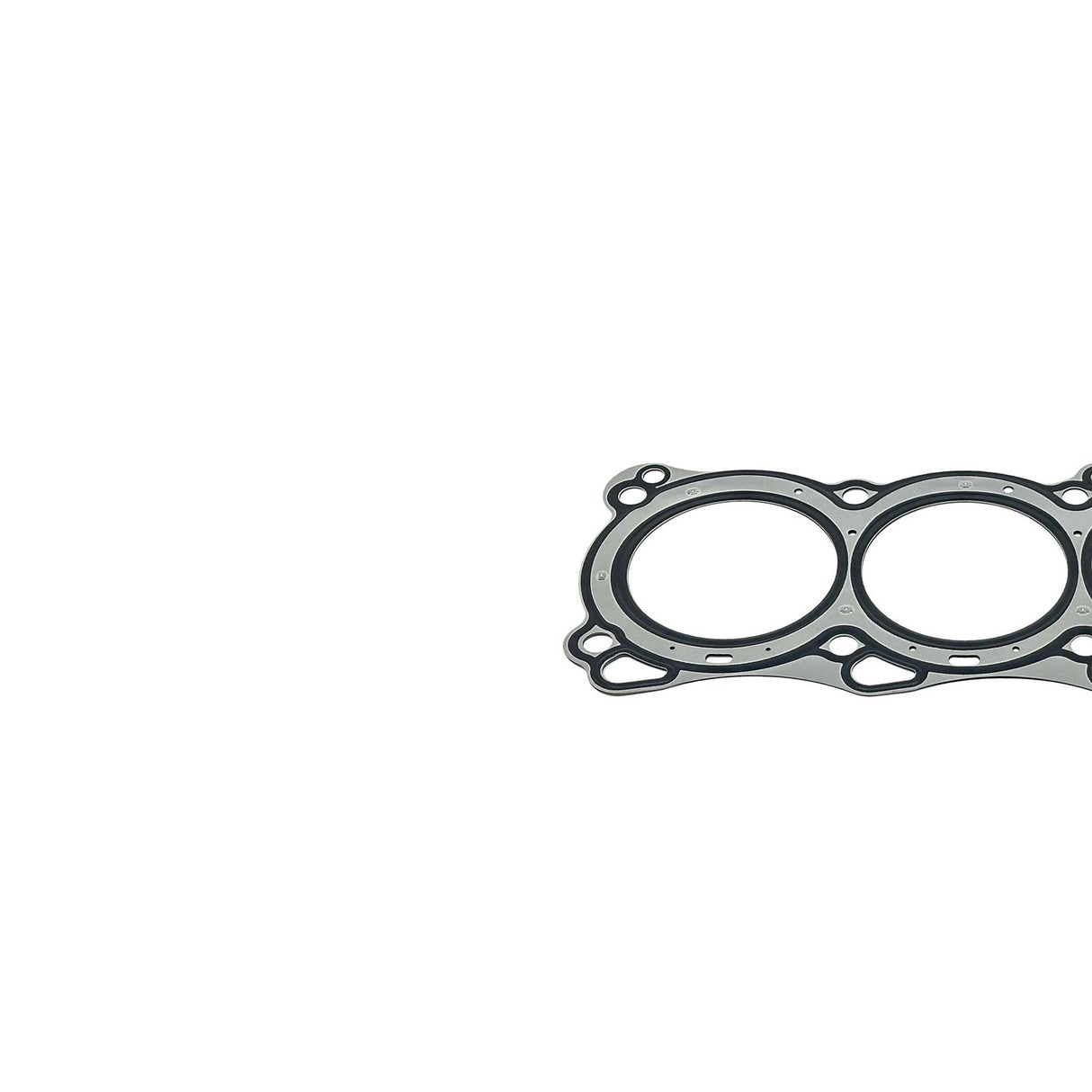 Left MLS (Multi-Layered Steel) Head Gasket 2017-2022 INFINITI Nissan 3.5L