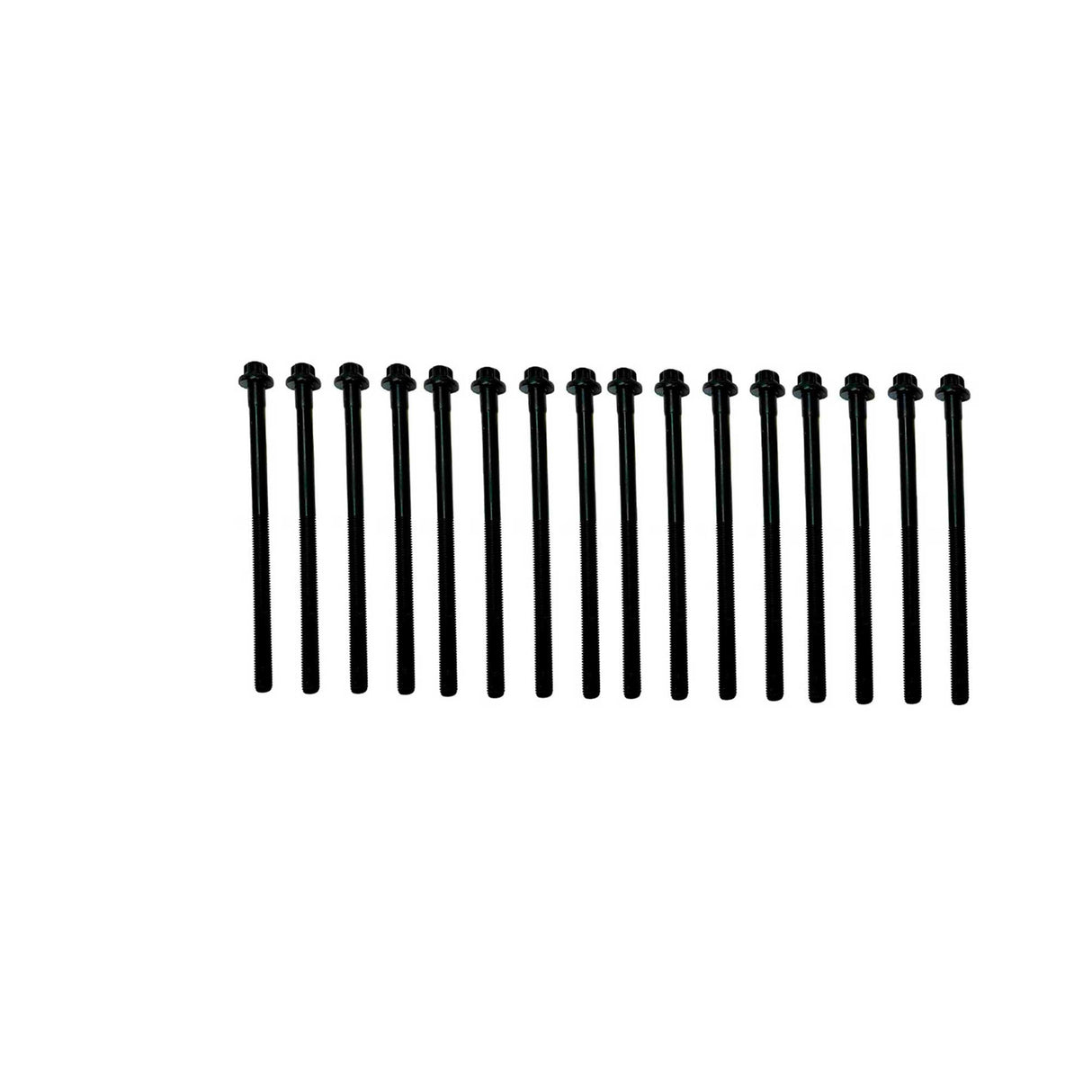 Cylinder Head Gasket set with Head Bolt Kit